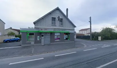 Pharmacie Dellemme