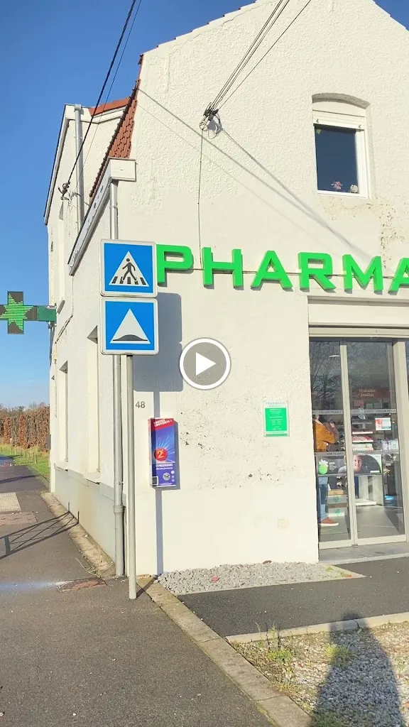 Pharmacie Delobelle jean-paul