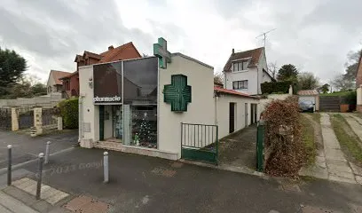 Pharmacie Delouard-Brasseur
