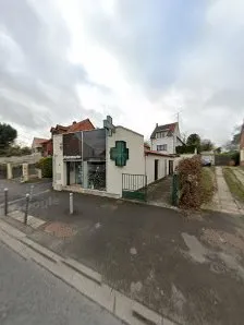 Miniature Pharmacie