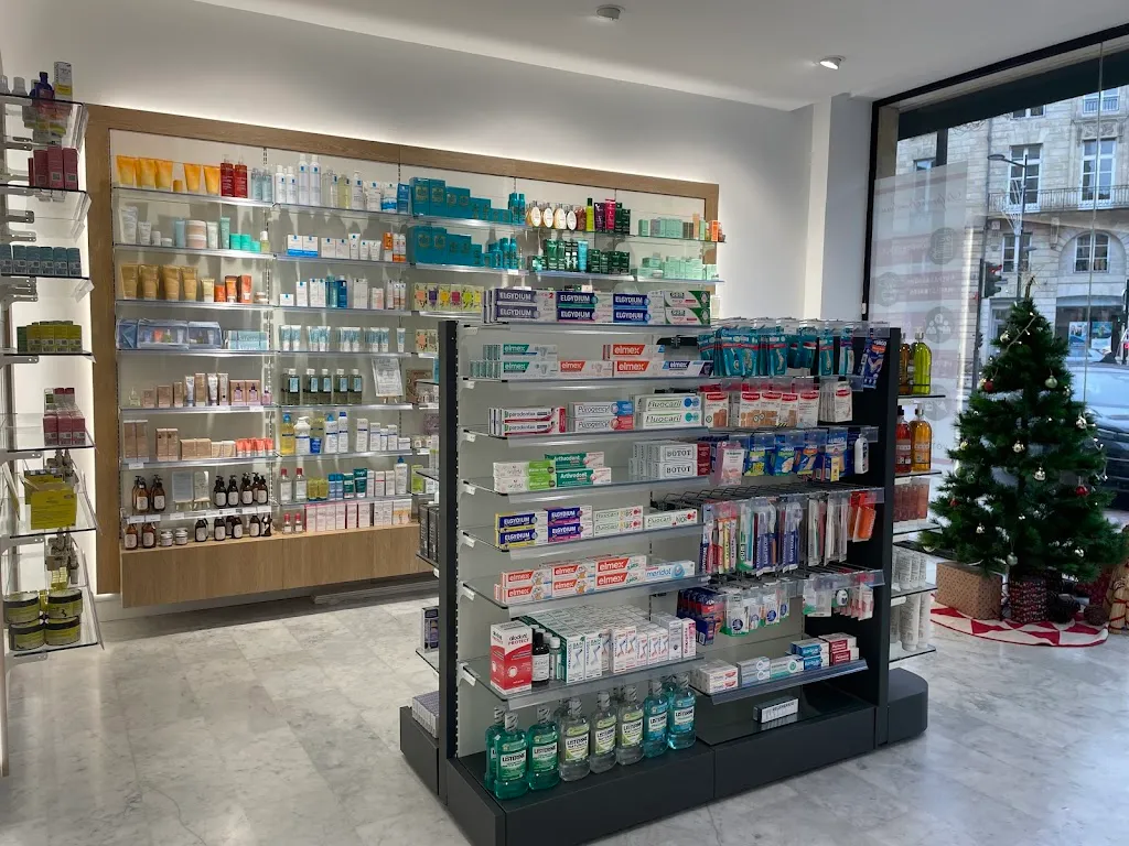 Miniature Pharmacie