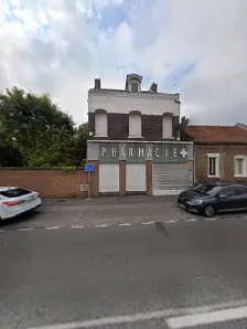 Miniature Pharmacie