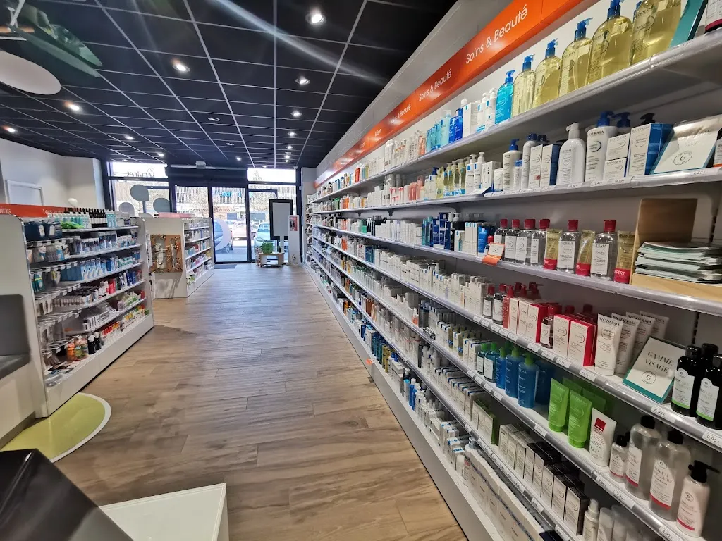 Miniature Pharmacie