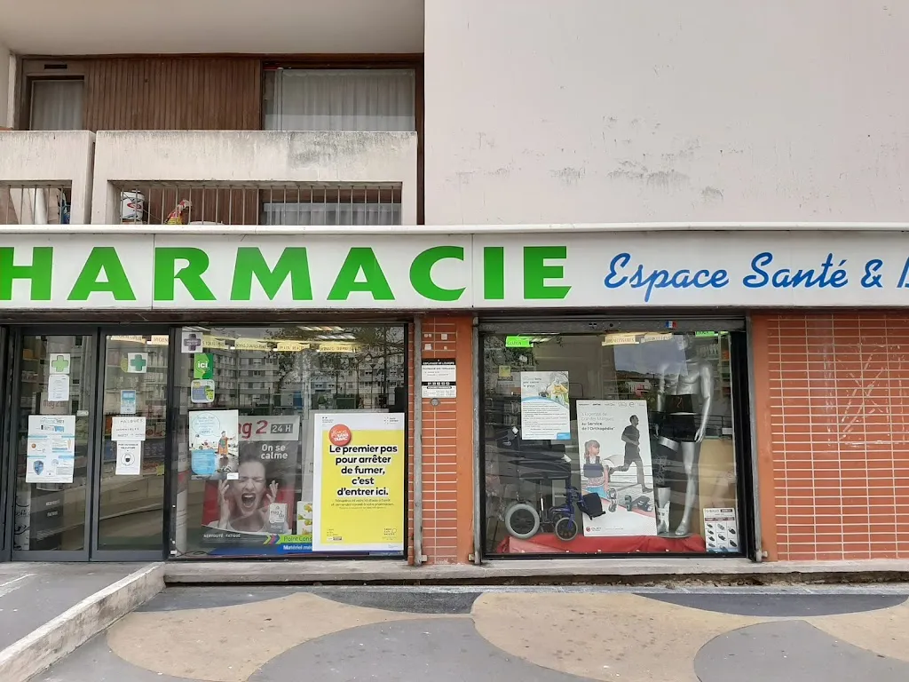 Miniature Pharmacie