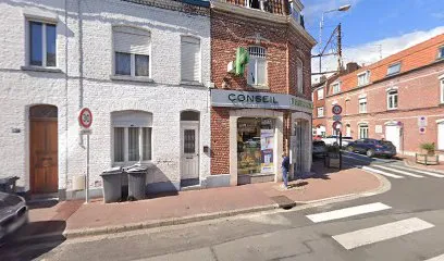 Pharmacie des 2 villes