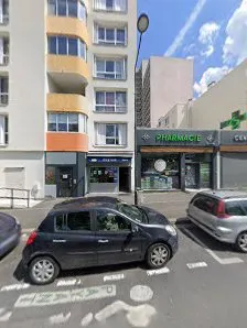 Miniature Pharmacie