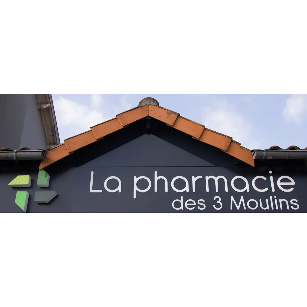 Miniature Pharmacie