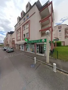 Miniature Pharmacie
