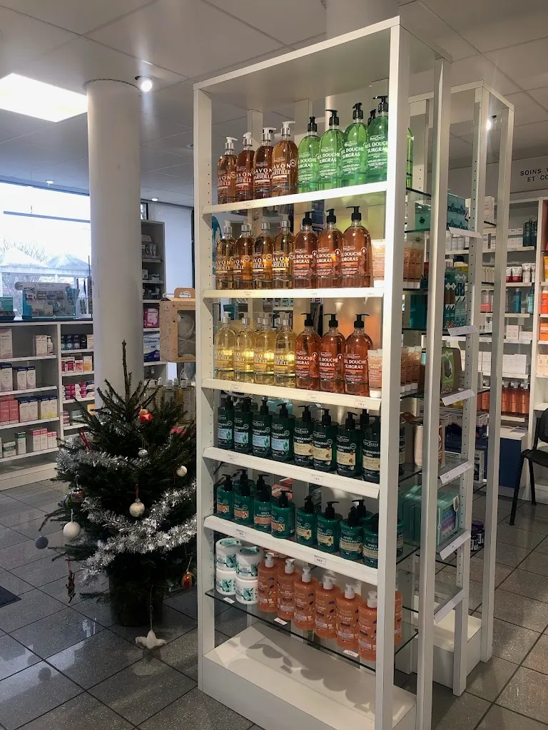 Miniature Pharmacie