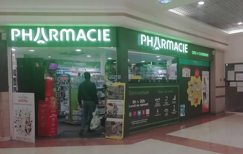 Image de Pharmacie