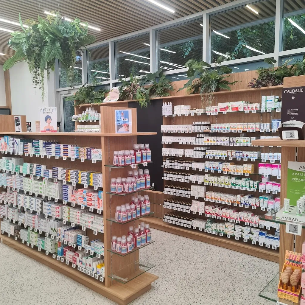 Miniature Pharmacie