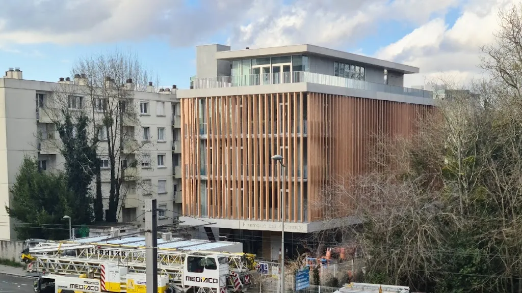 Pharmacie des 4 Chemins Merignac - Mediprix -Pharmacie des Quatre Chemins
