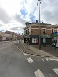 Miniature Pharmacie
