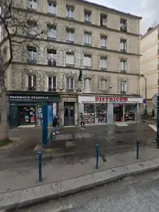 Miniature Pharmacie