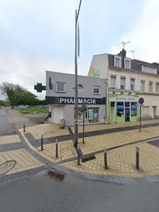 Miniature Pharmacie