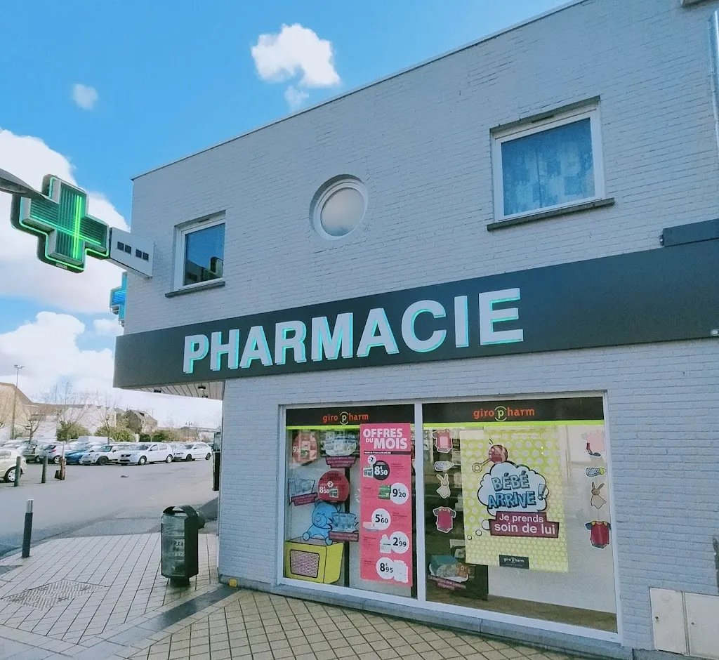 Miniature Pharmacie