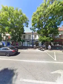 Miniature Pharmacie
