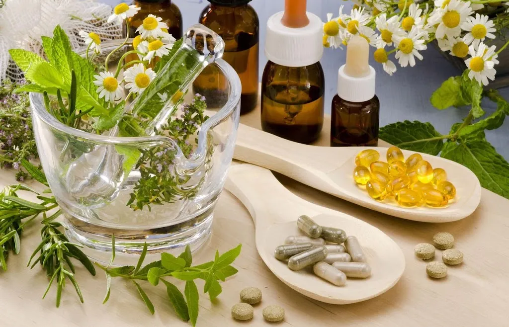 Miniature Pharmacie