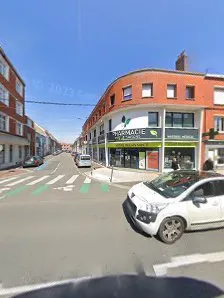 Miniature Pharmacie
