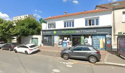 Pharmacie des 7 Chemins