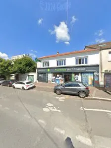 Miniature Pharmacie