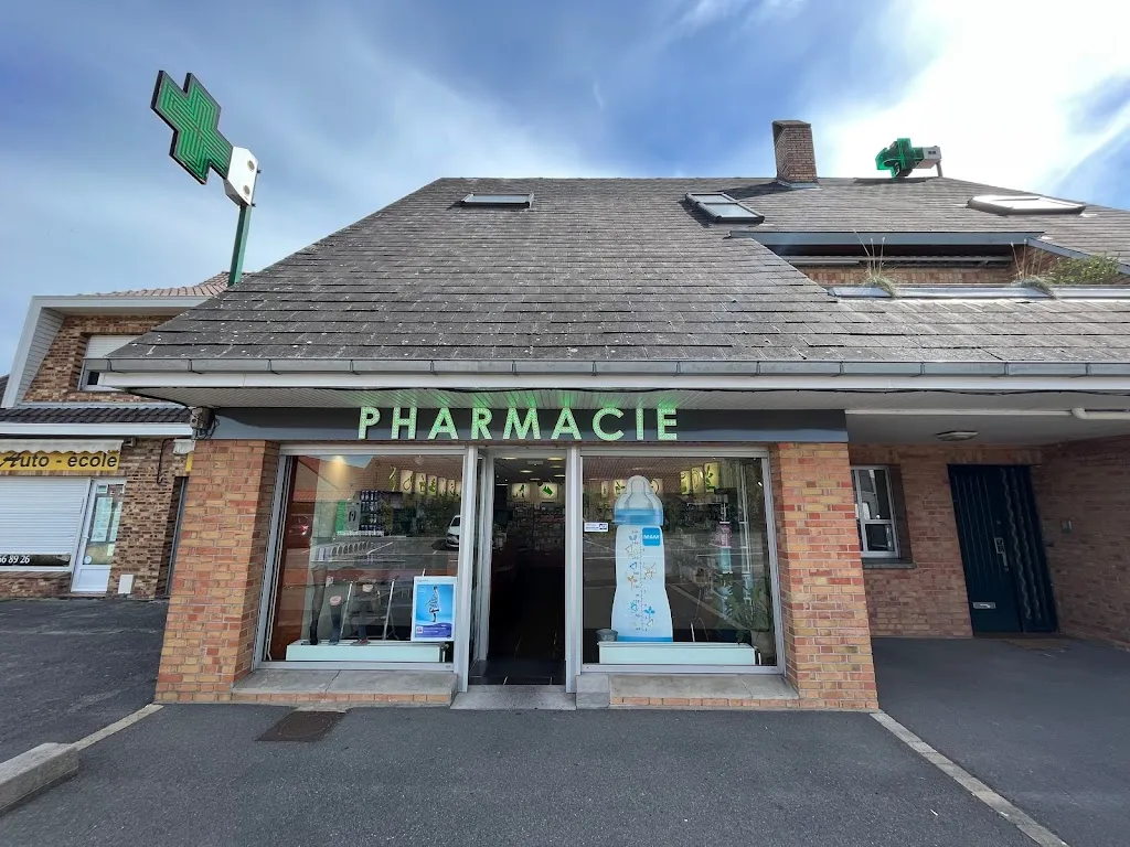 Pharmacie des 7 planetes de Cappelle la Grande - Materiel medical - Orthopedie