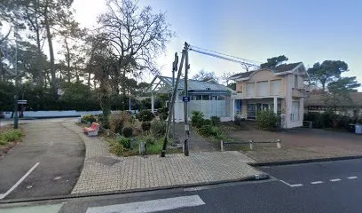 Pharmacie des Abatilles