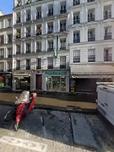 Miniature Pharmacie