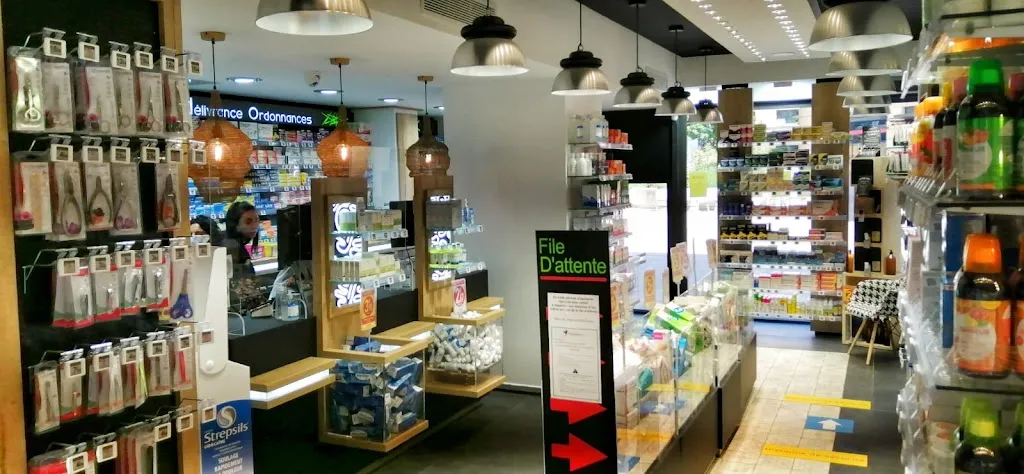 Image de Pharmacie