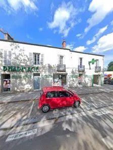 Miniature Pharmacie