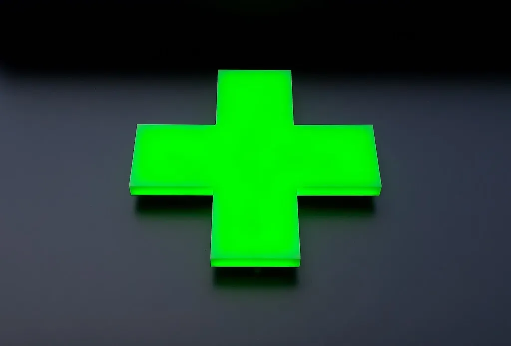 Miniature Pharmacie