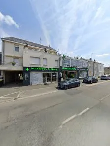 Miniature Pharmacie