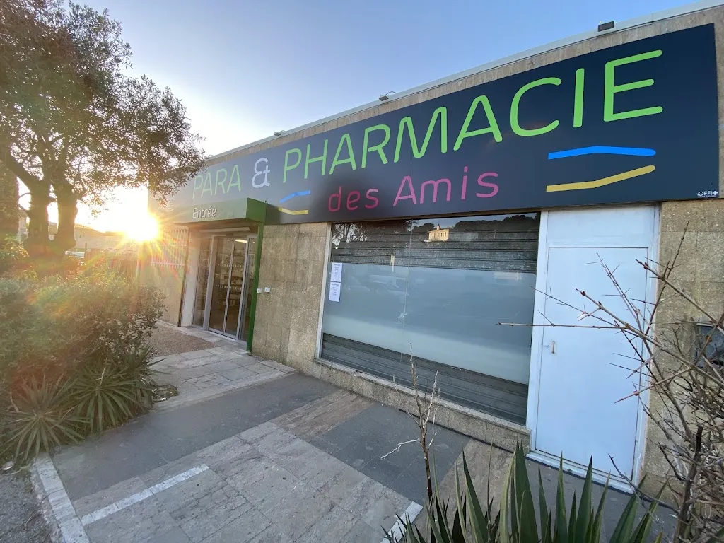 Pharmacie Des Amis