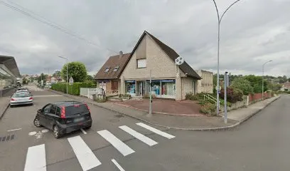 PHARMACIE des ARANDES