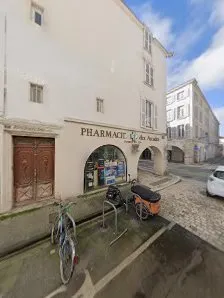 Miniature Pharmacie