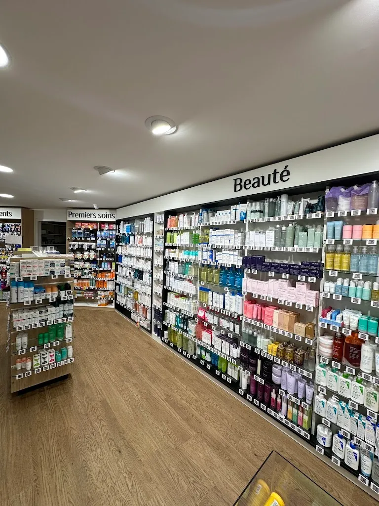 Miniature Pharmacie
