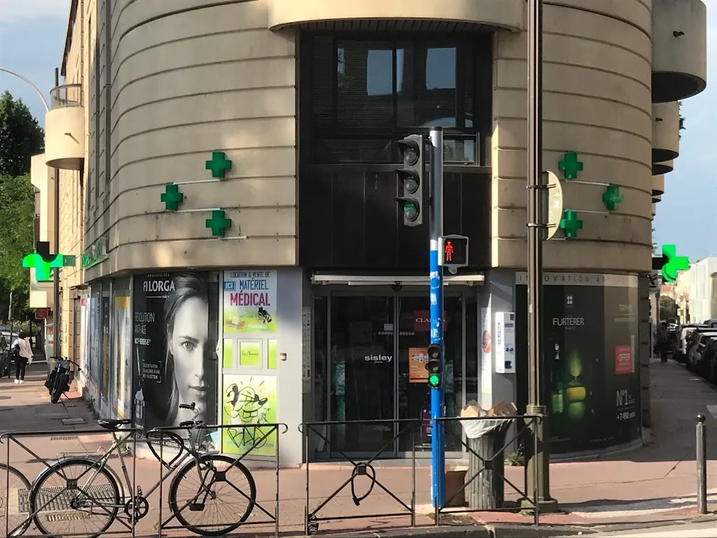 Image de Pharmacie