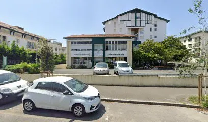 PHARMACIE DES ARENES