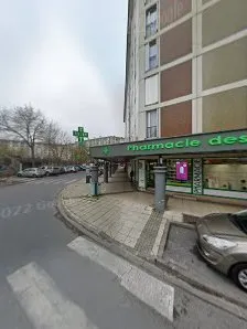 Miniature Pharmacie