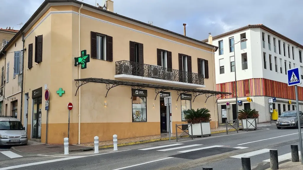Pharmacie Des Arts