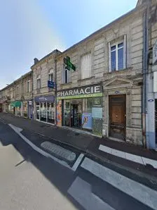 Miniature Pharmacie
