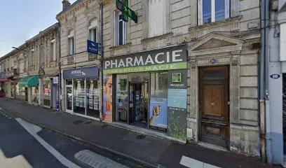 Pharmacie Des Augustins (Dr Geraldine Fortin )