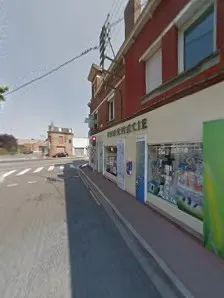 Miniature Pharmacie