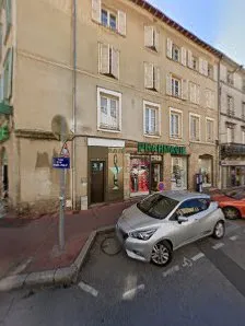 Miniature Pharmacie