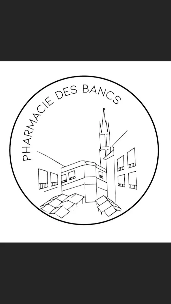 Pharmacie des Bancs