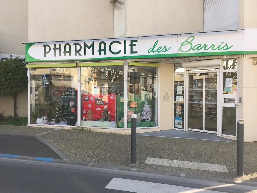 Miniature Pharmacie
