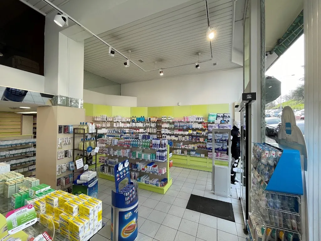 Miniature Pharmacie