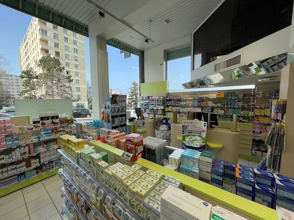 Miniature Pharmacie