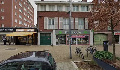 Pharmacie des Beaux Arts
