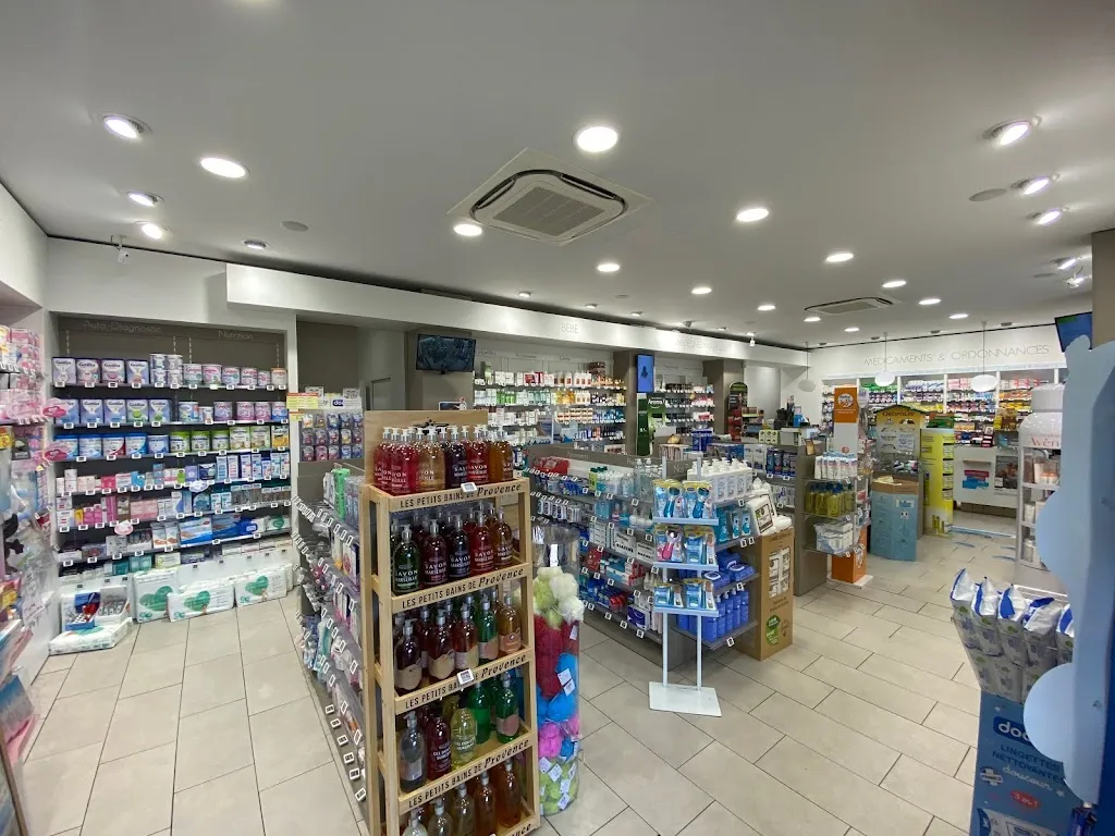 Image de Pharmacie